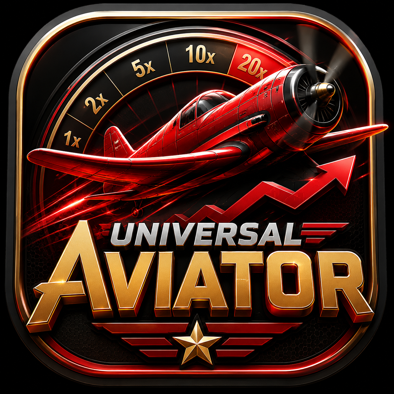 Universal Aviator